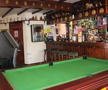 The Trevelyan Arms Hotel Penzance Exterior foto